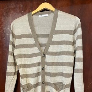 Men’s Onassis 100% Linen Sweater